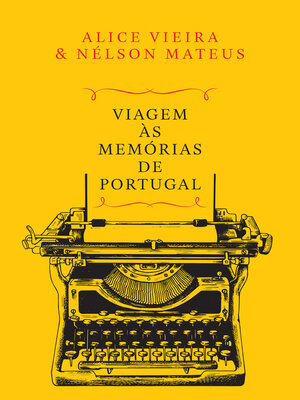 cover image of Viagem às Memórias de Portugal